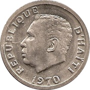 20 Centimes obverse image