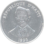 20 Centimes obverse image