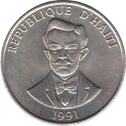 50 Centimes obverse image