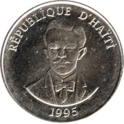 50 Centimes obverse image
