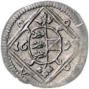 1 Pfennig - Leopold I St Veit obverse image