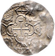 Light Denier - Anonymous obverse image