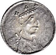 Denier - Conrad II Regensburg mint; bust obverse image