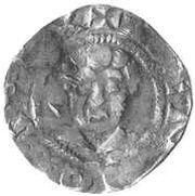 Denier - Henry III Cologne area obverse image