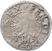 1 Kreuzer - Ferdinand I Linz obverse image