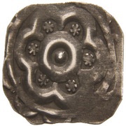 Denier anonymous Eger mint obverse image