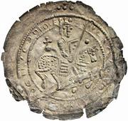 Denier Bracteate - Philipp von Schwaben obverse image