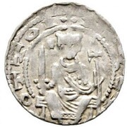 Denier - Otto obverse image
