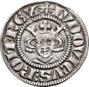 1 Sterling - Ludwig IV der Bayer obverse image