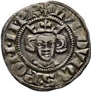 1 Sterling - Ludwig IV der Bayer obverse image