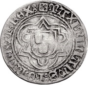 1 Halbschilling - Maximilian I obverse image