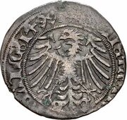 1 Halbschilling - Maximilian I reverse image