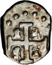 ½ Real reverse image
