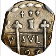 1 Real obverse image