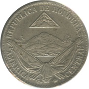 ⅛ Real obverse image