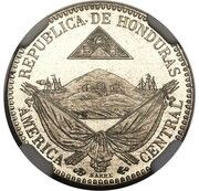 ¼ Real Pattern Strike obverse image
