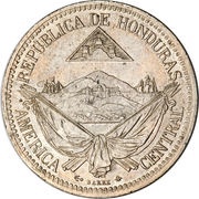 ½ Real obverse image