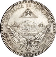 1 Real Pattern strike obverse image
