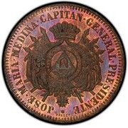 1 Real Pattern obverse image