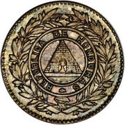 10 Centavos obverse image