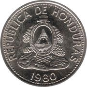 10 Centavos obverse image