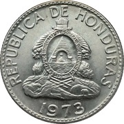 50 Centavos FAO obverse image