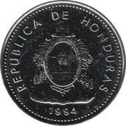 50 Centavos FAO obverse image