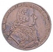 1 Thaler - Károly Batthyány obverse image