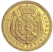 1 Ducat - Károly Batthyány reverse image