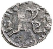 Denier reverse image