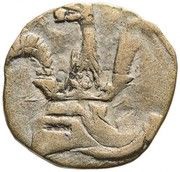 Denier reverse image