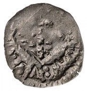 Denier obverse image