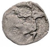 Denier reverse image
