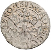 1 Garas obverse image