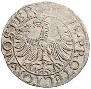 1 Garas, Hungary, 1612-1615 reverse image