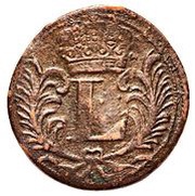 Poltura - Leopold I obverse image