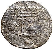 Poltura - Leopold I obverse image