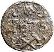 Poltura - Leopold I reverse image