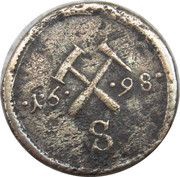 Poltura - Leopold I reverse image