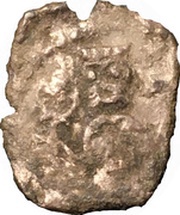 Denier - Nicolae Redwitz obverse image