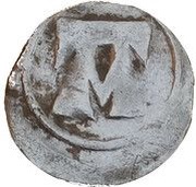 Bagattino - Andrew III obverse image