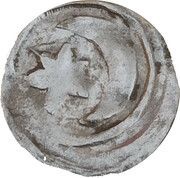 Bagattino - Andrew III, Hungary, 1290-1301 reverse image