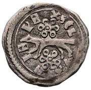 Obol - IV. Béla obverse image