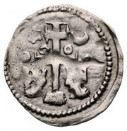 Obol - V. István, Hungary, 1270-1272 reverse image