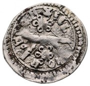 Obol - Uncertain Ruler obverse image