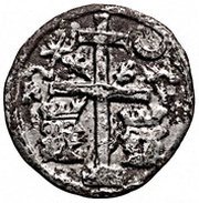 Denier - Andrew III, Hungary, 1290-1301 reverse image