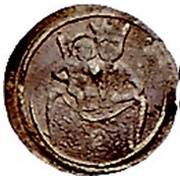 1 Obol - Gábor Bethlen obverse image