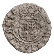 1 Denier - Gábor Bethlen obverse image