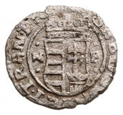 1 Denier - Gábor Bethlen obverse image