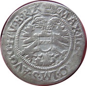 2 Kreuzers - Maximilian II Vienna obverse image